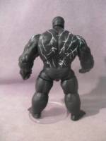 Movie Venom (Marvel Universe) Custom Action Figure