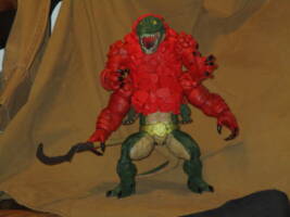 Pogg Ur-Pogg (Marvel Legends) Custom Action Figure