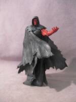Stonekeeper Red Skull (Marvel Universe) Custom Action Figure