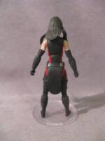 Netflix Elektra (Marvel Universe) Custom Action Figure