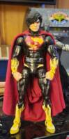 Absolute Superman (Marvel Legends) Custom Action Figure