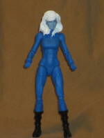 Copy Cat (Marvel Legends) Custom Action Figure