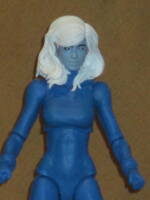 Copy Cat (Marvel Legends) Custom Action Figure