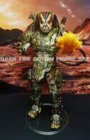 Overkill Predator (Predator) Custom Action Figure