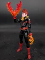 Askani (From the Ashes) (Marvel Legends) Custom Action Figure
