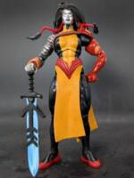 Rasputin IV (Marvel Legends) Custom Action Figure