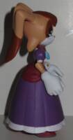 Vanilla the Rabbit (Sonic) Custom Action Figure