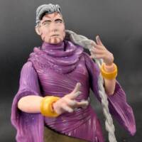 Mother Aakani (Marvel Legends) Custom Action Figure