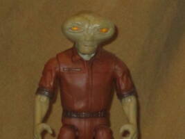 Blaquesmith (Marvel Legends) Custom Action Figure
