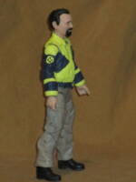 Forget-me-not (Marvel Legends) Custom Action Figure