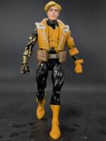 Cypher (House of X) V4 (Marvel Legends) Custom Action Figure
