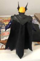 Dark Claw (Marvel Legends) Custom Action Figure