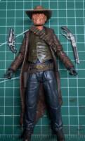 The Ghoul (Fallout) Custom Action Figure