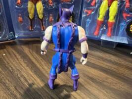 Hawkeye (Secret Wars) Custom Action Figure