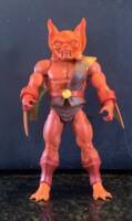 Gargo (Masters of the Universe) Custom Action Figure