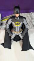 Batman (Batman) Custom Action Figure