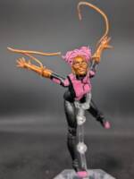 Bronze (From the Ashes) (Marvel Legends) Custom Action Figure