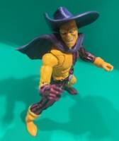 Madcap (Marvel Legends) Custom Action Figure