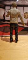 Sensei John Kreese Cobra Kai - Civillian clothes (Cobra Kai) Custom Action Figure