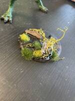 Swamp troll (Dungeons and Dragons) Custom Action Figure