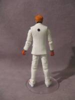 Arcade (Marvel Universe) Custom Action Figure