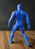 Spiderman 2099 (Secret Wars) Custom Action Figure