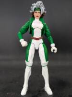 Rogue (Marvel Vs Capcom 2) (Marvel Legends) Custom Action Figure
