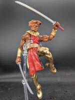 Kylun V5 (Marvel Legends) Custom Action Figure