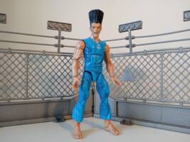 Legion marvel legends figure (Marvel Legends) Custom Action Figure