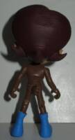 Classic Princess Sally (Sonic) Custom Action Figure
