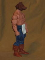 Owayodata (Marvel Legends) Custom Action Figure