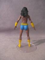 Ariel (Thundarr the Barbarian) Custom Action Figure