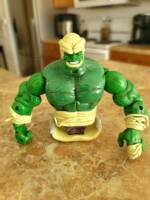Maw (Star Wars) Custom Action Figure