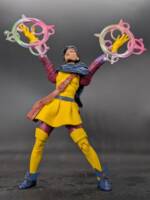 Jubilee (Age of Apocalypse) V3 (Marvel Legends) Custom Action Figure