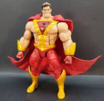 Ultraverse Prime (Ultraverse) Custom Action Figure