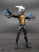 Abyss (Age of Apocalypse) V2 (Marvel Legends) Custom Action Figure
