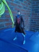 Gambit (Marvel Universe) Custom Action Figure