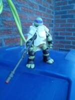 Flamethrower Donnie (not canon original concept) (Teenage Mutant Ninja Turtles) Custom Action Figure