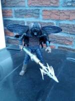 Rough and Tumble Dust up Bumbles:Horace the Horsefly (Original) Custom Action Figure