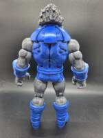 Blastaar (Marvel Legends) Custom Action Figure