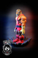 Saber (Thundercats) Custom Action Figure