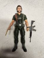 Logan Vietnam soldier (Marvel Legends) Custom Action Figure