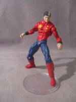Collective Man (Marvel Universe) Custom Action Figure