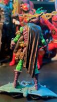 Green Goblin (Marvel Universe) Custom Action Figure