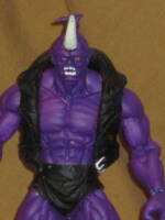 S'ym (Marvel Legends) Custom Action Figure