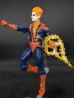 Tempest (Imperial Guard) V2 (Marvel Legends) Custom Action Figure