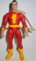 Captain Marvel (Fawcett Comics) (Marvel Legends) Custom Action Figure