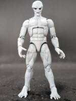 Earthquake (Imperial Guard) V2 (Marvel Legends) Custom Action Figure