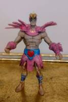 Scarlett Scarab (Marvel Legends) Custom Action Figure