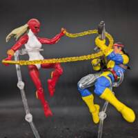 Hussar (Imperial Guard) V2 (Marvel Legends) Custom Action Figure